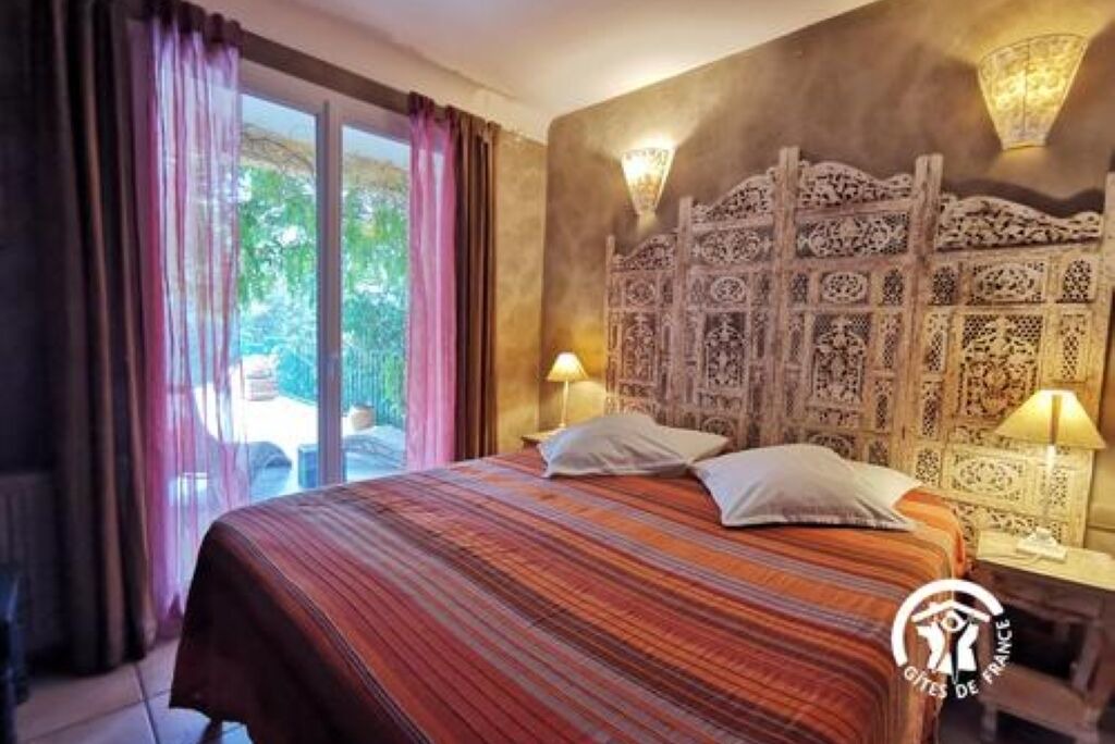 Photo of Bedroom in Ille-sur-Tet