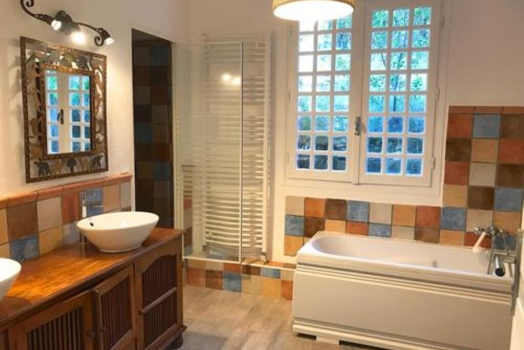 Photo of Bathroom in Ille-sur-Tet