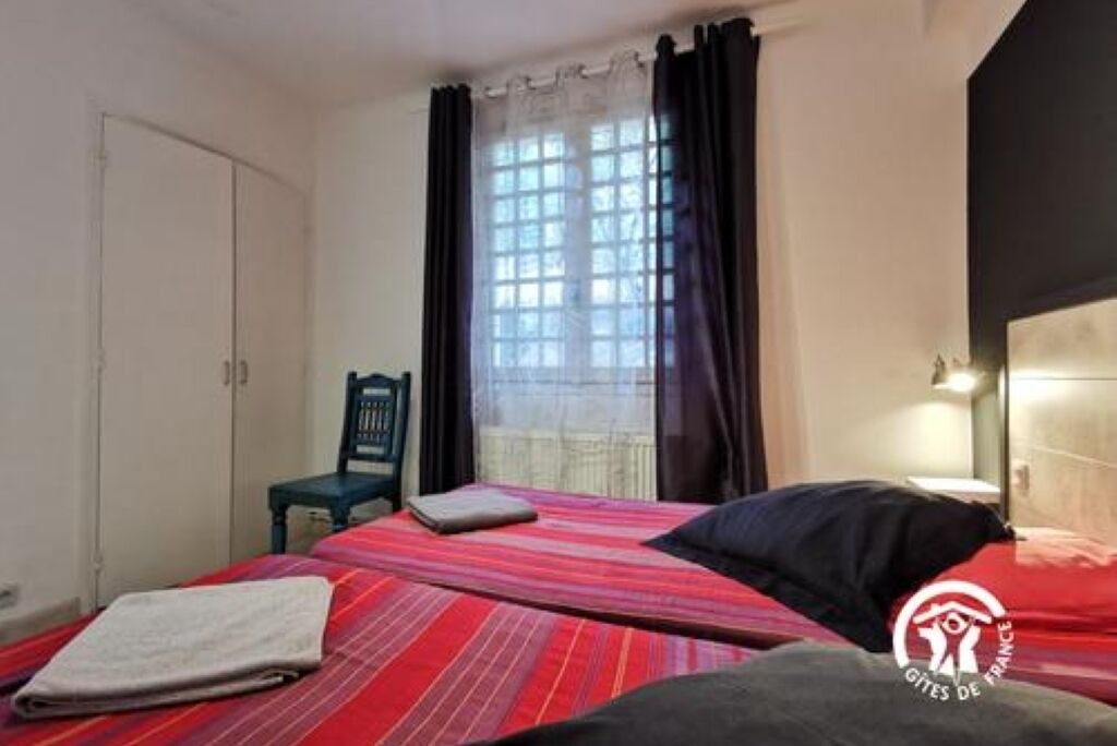 Photo of Bedroom in Ille-sur-Tet