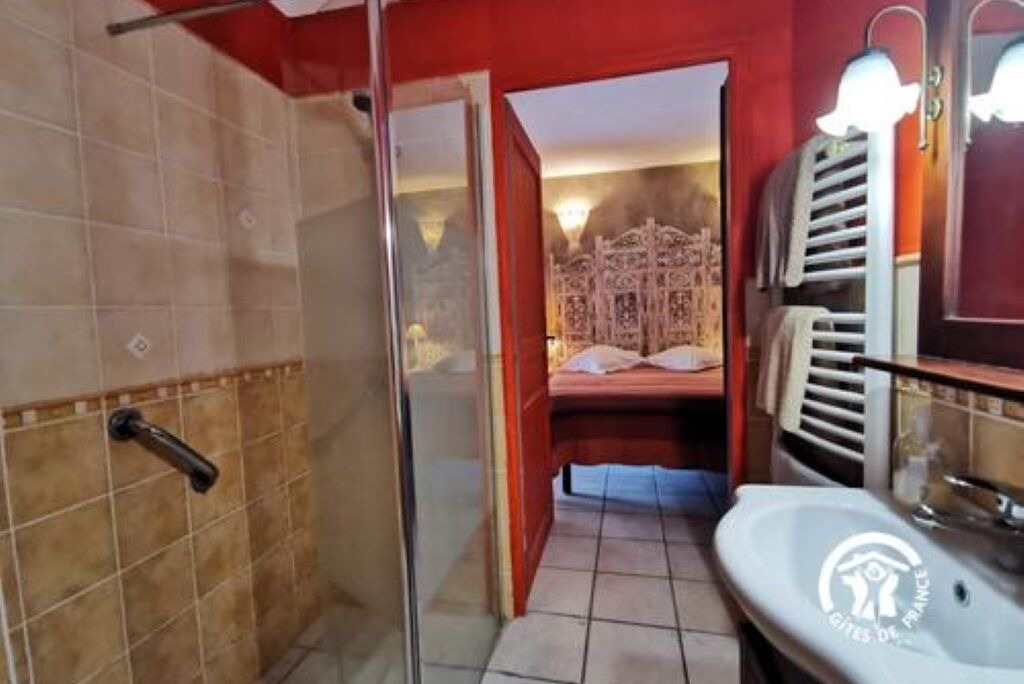 Photo of Bathroom in Ille-sur-Tet