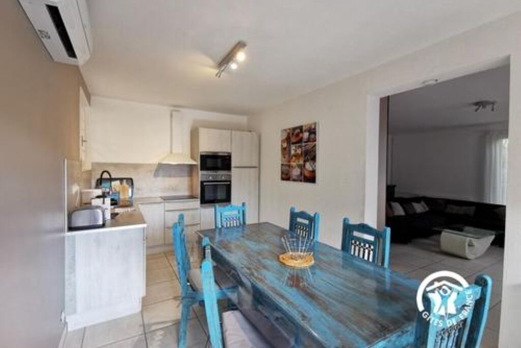 Photo of Kitchen in Ille-sur-Tet