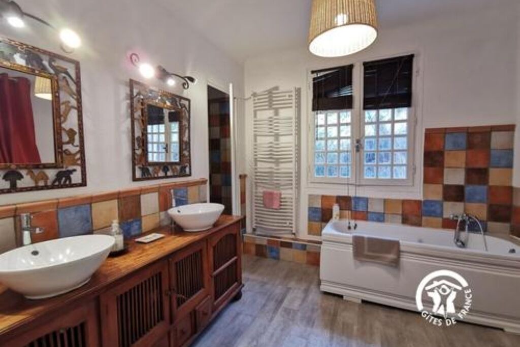 Photo of Bathroom in Ille-sur-Tet
