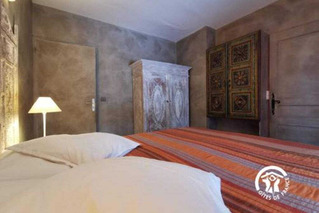 Photo of Bedroom in Ille-sur-Tet