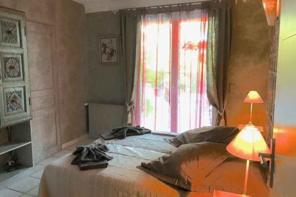 Photo of Bedroom in Ille-sur-Tet