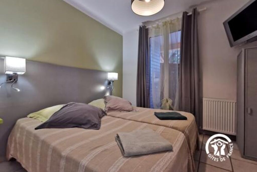Photo of Bedroom in Ille-sur-Tet