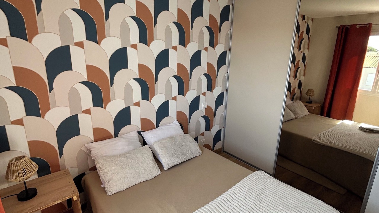 Photo of Bedroom in Charron