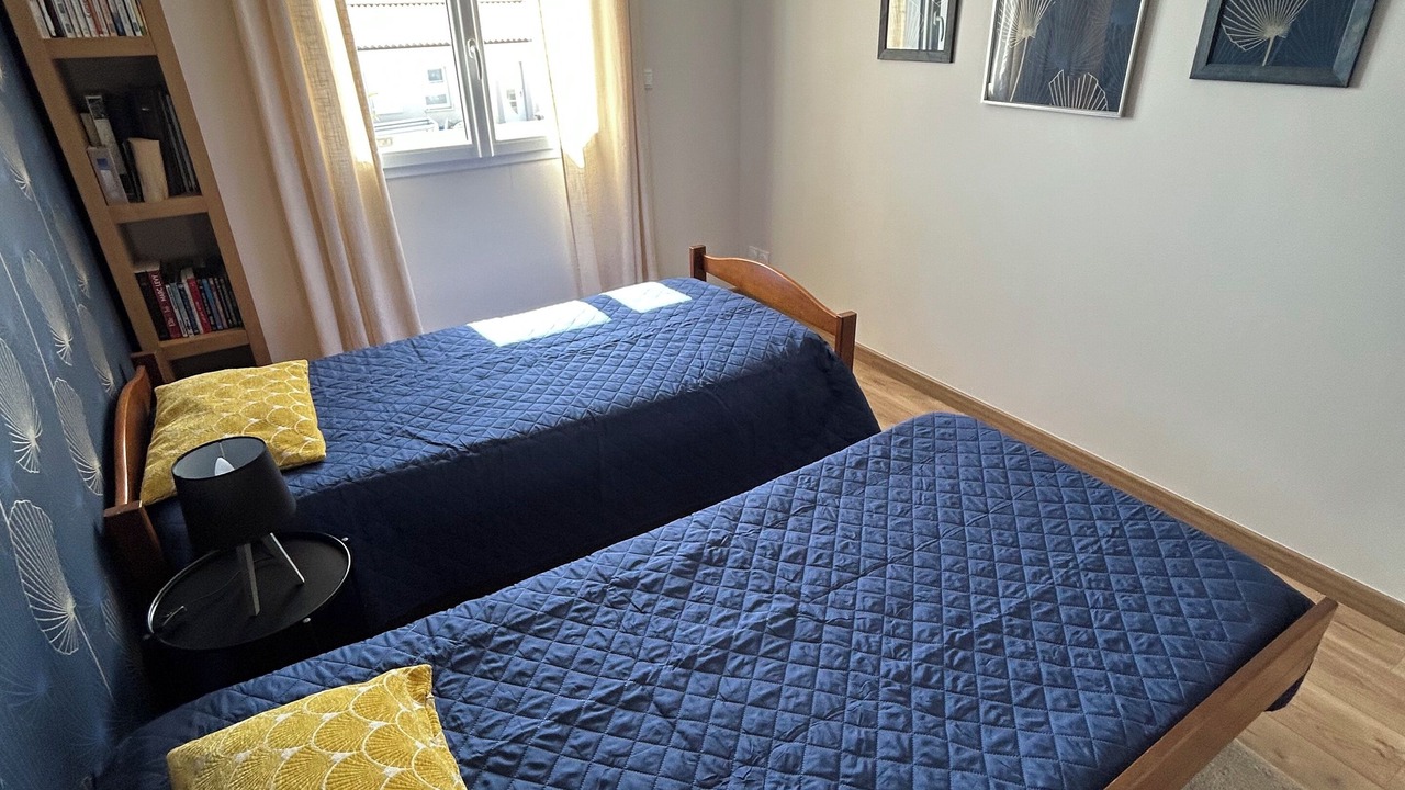 Photo of Bedroom in Charron