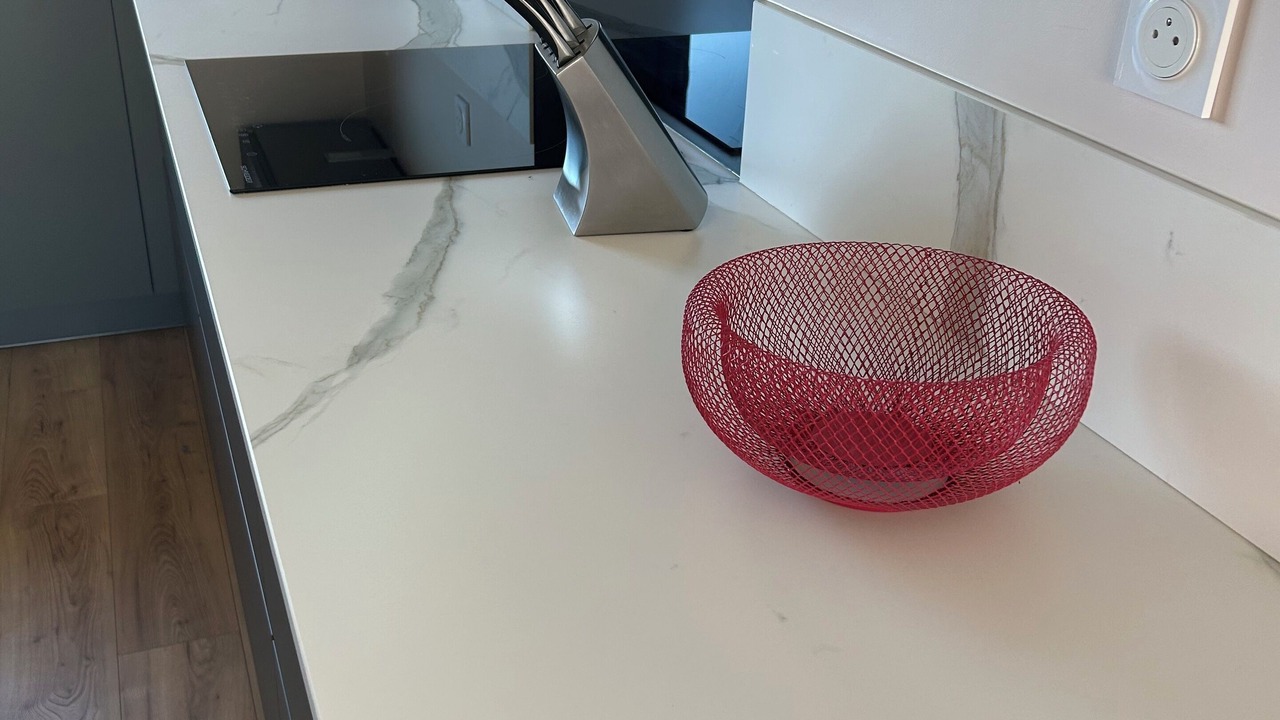 Photo of Kitchen in Charron