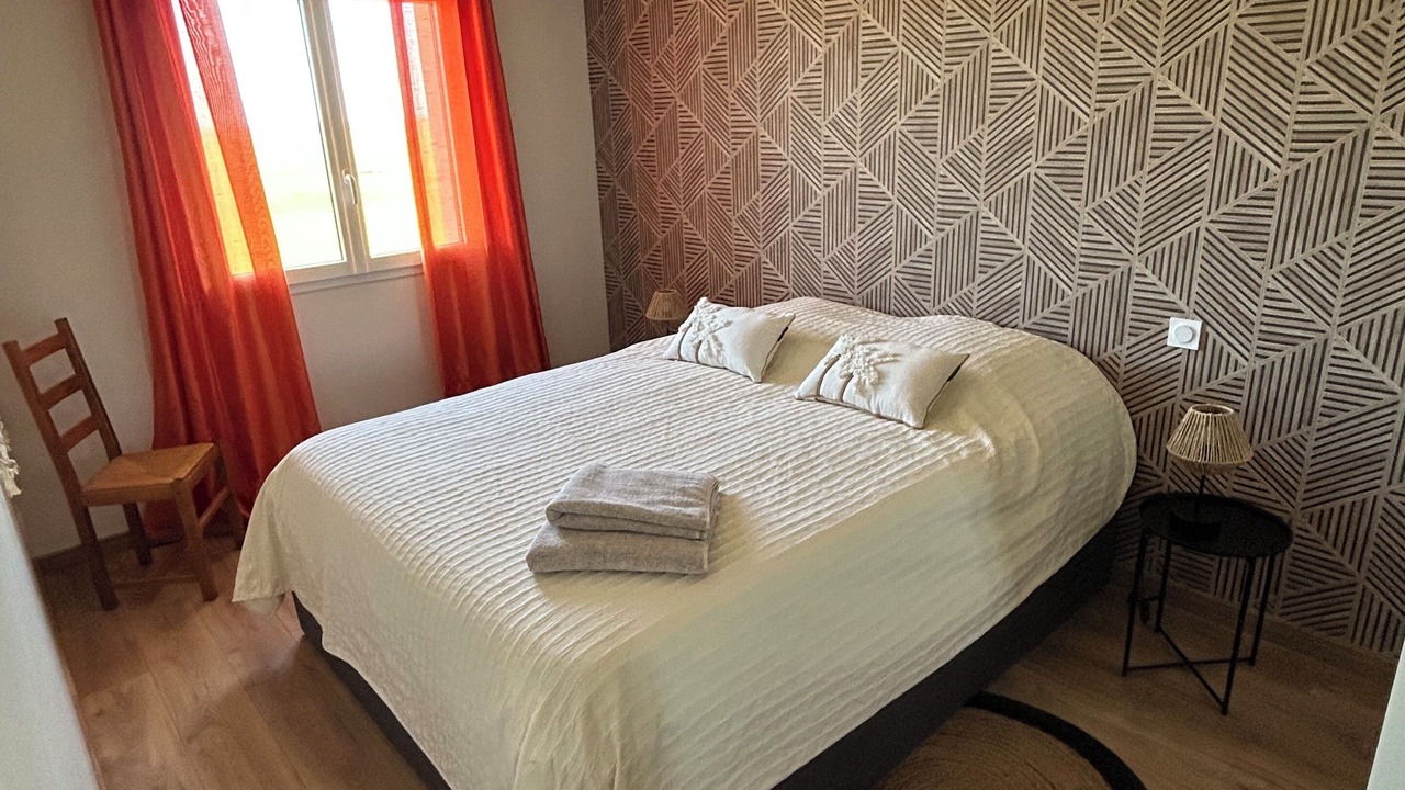 Photo of Bedroom in Charron