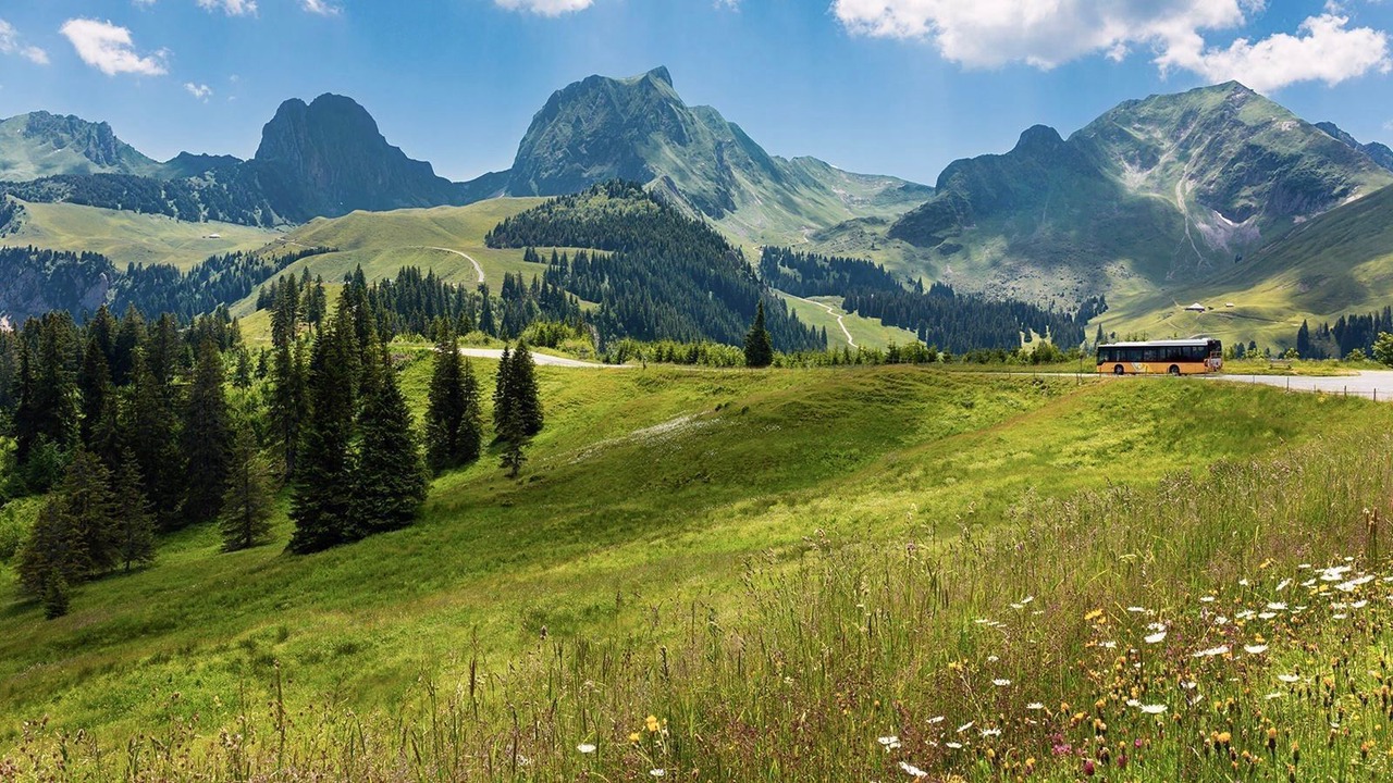 Photo of Others in Rueggisberg