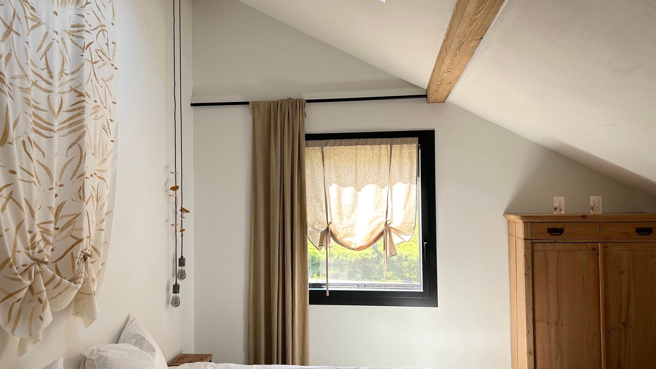 Photo of Bedroom in Rueggisberg