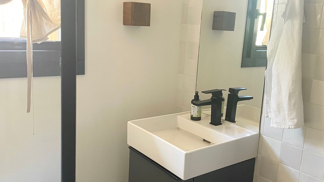 Photo of Bathroom in Rueggisberg