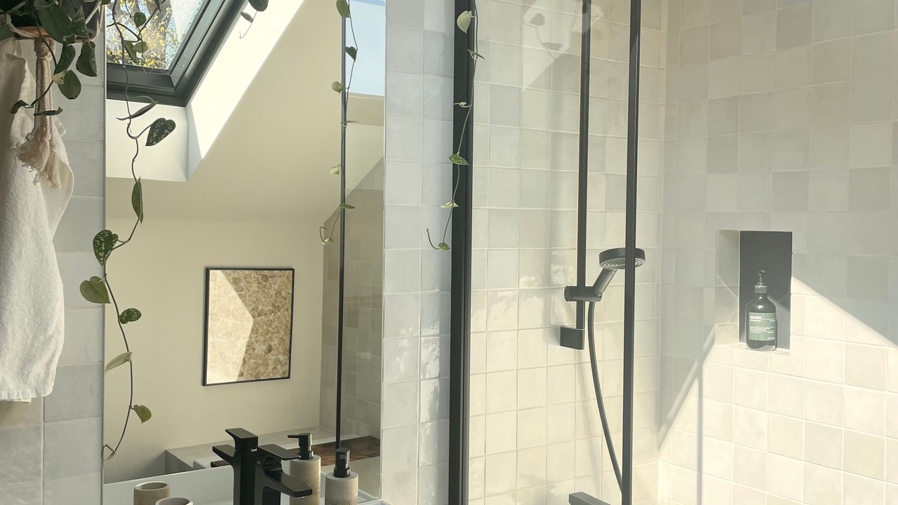 Photo of Bathroom in Rueggisberg