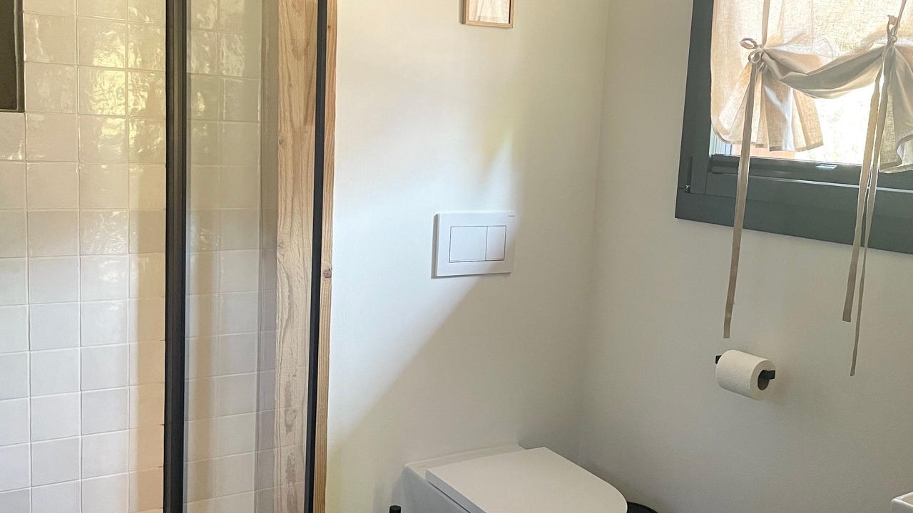Photo of Bathroom in Rueggisberg