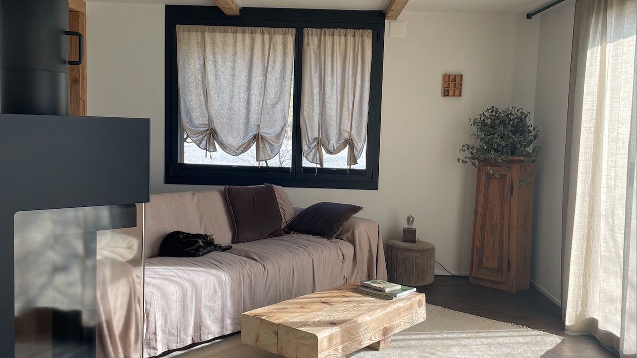 Photo of Livingroom in Rueggisberg