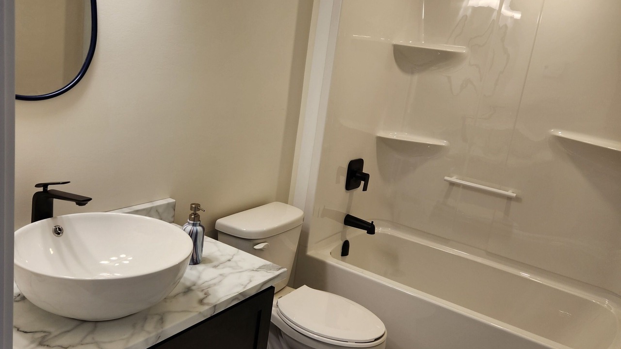 Photo of Bathroom in St. John's