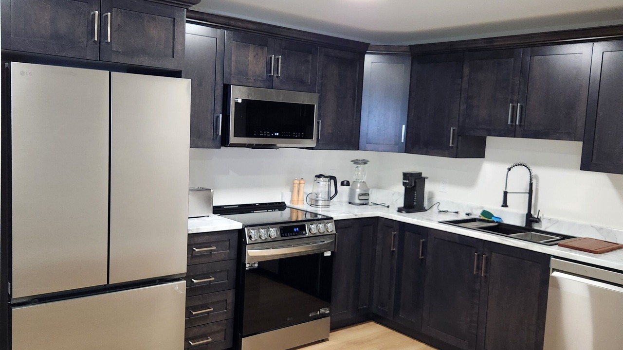 Photo of Kitchen in St. John's