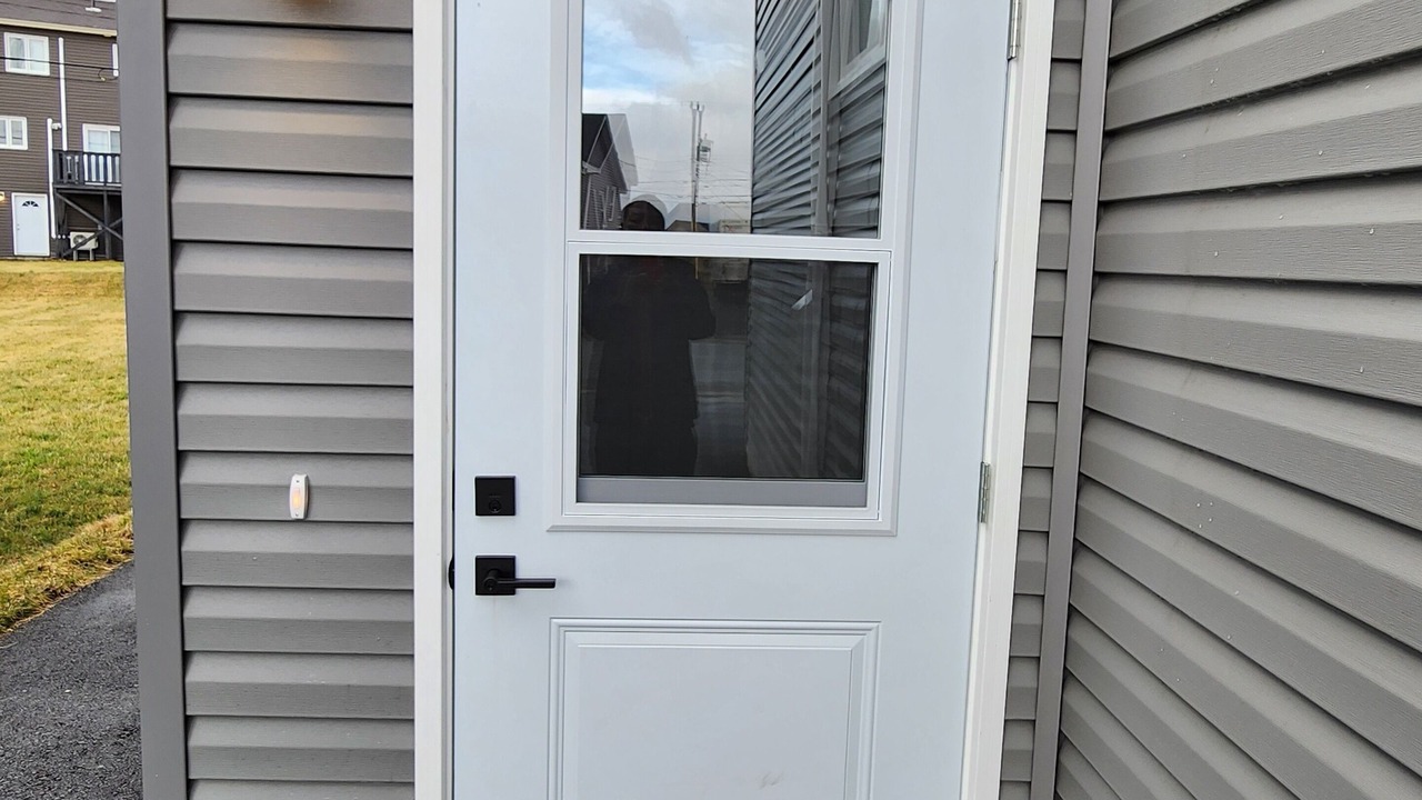 Photo of Outdoor in St. John's