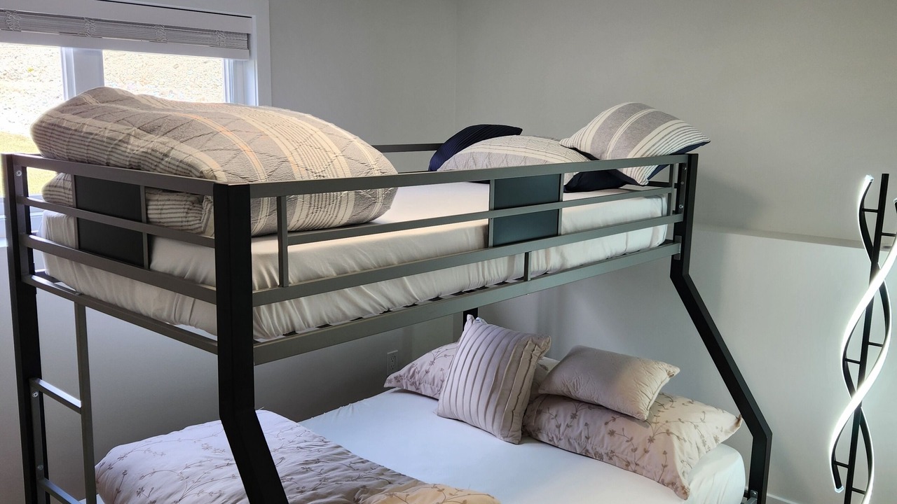 Photo of Bedroom in St. John's