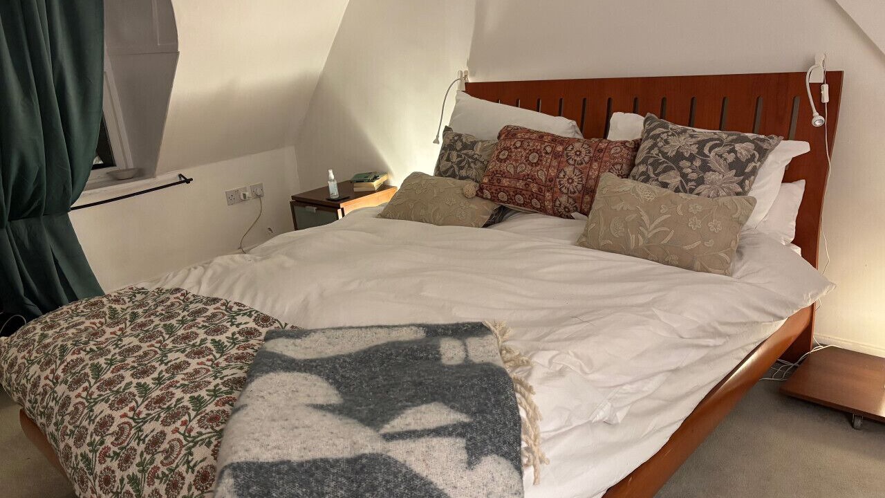 Photo of Bedroom in Dalry