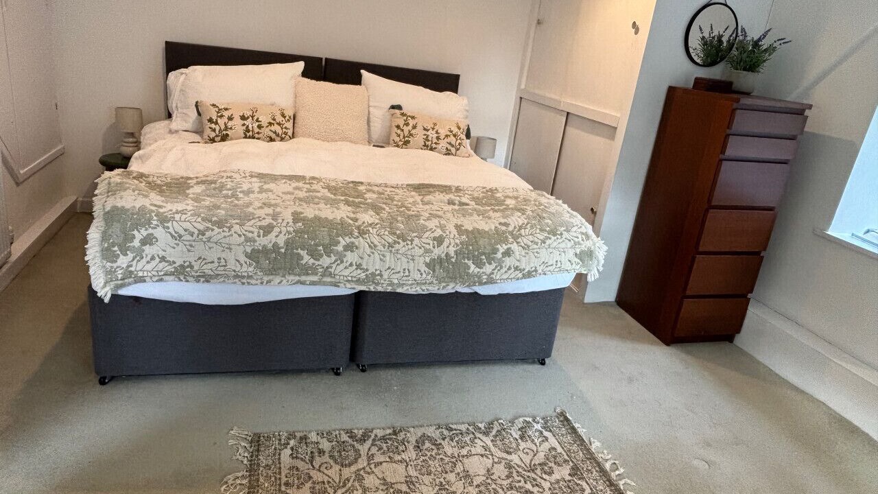 Photo of Bedroom in Dalry