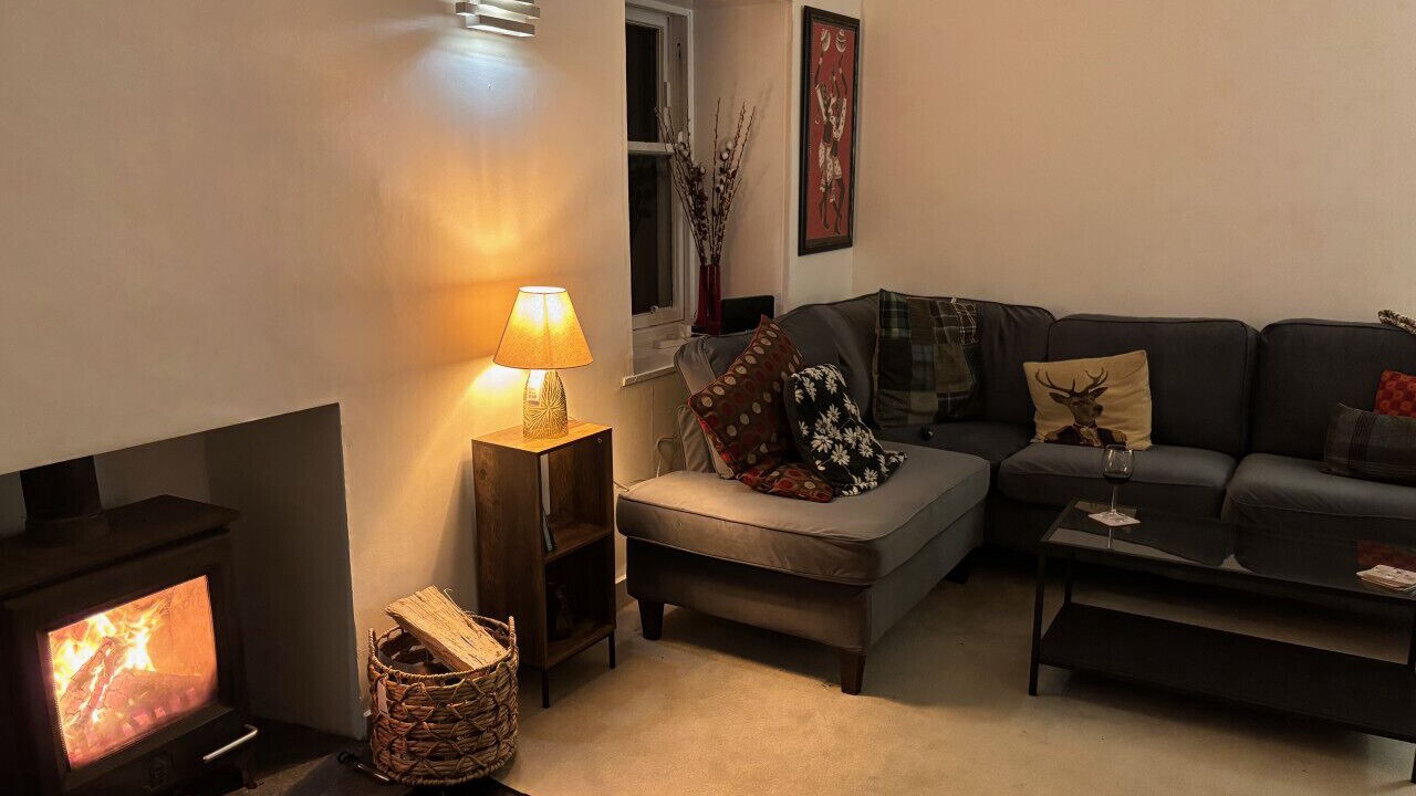 Photo of Livingroom in Dalry