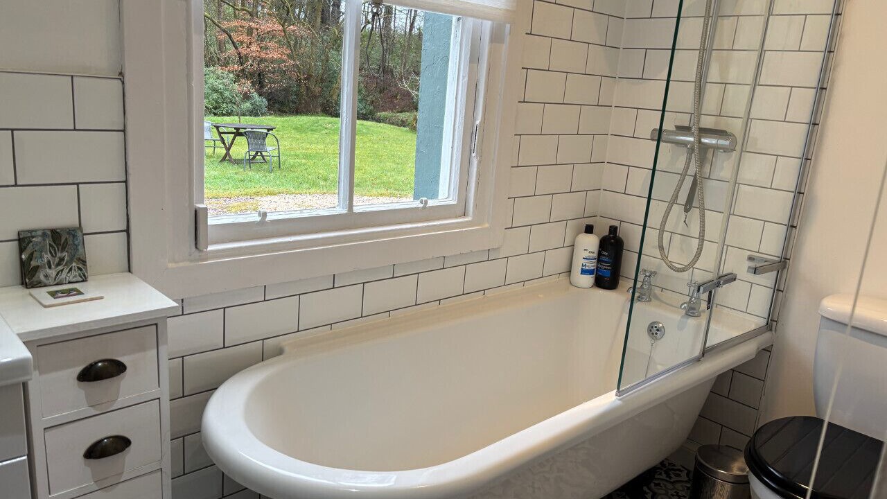 Photo of Bathroom in Dalry