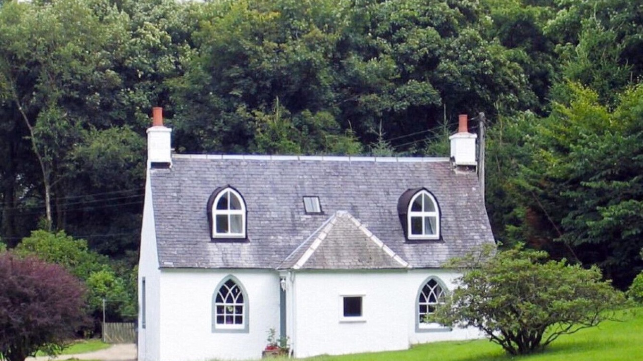 Photo of Outdoor in Dalry