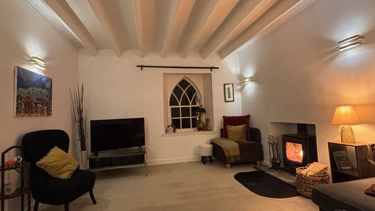 Photo of Livingroom in Dalry