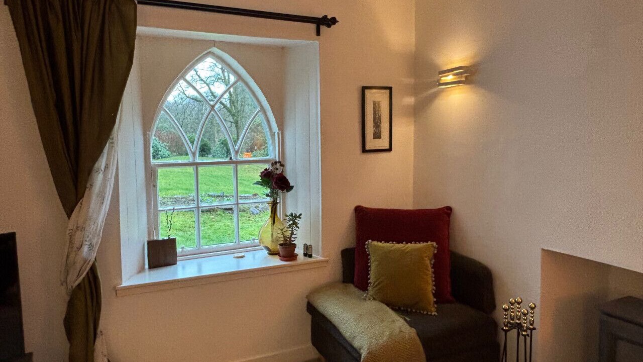 Photo of Livingroom in Dalry