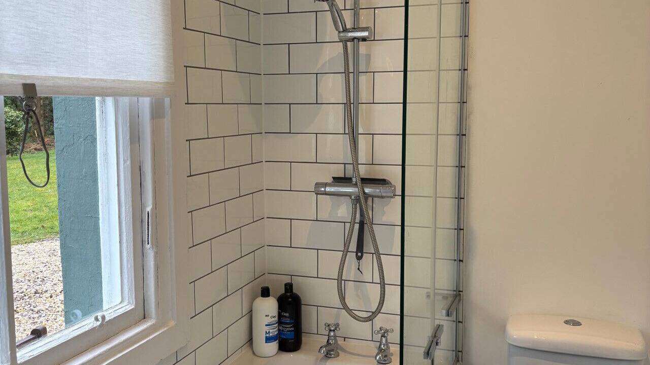 Photo of Bathroom in Dalry