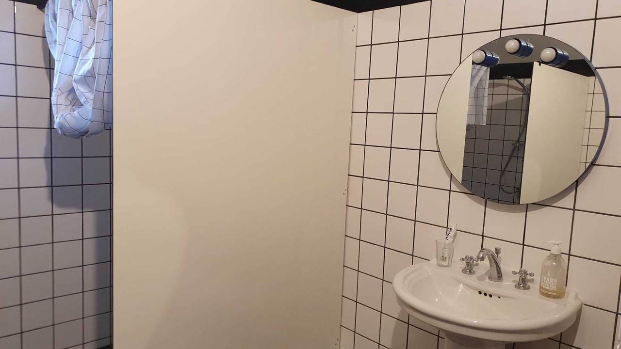 Photo of Bathroom in Chanterac