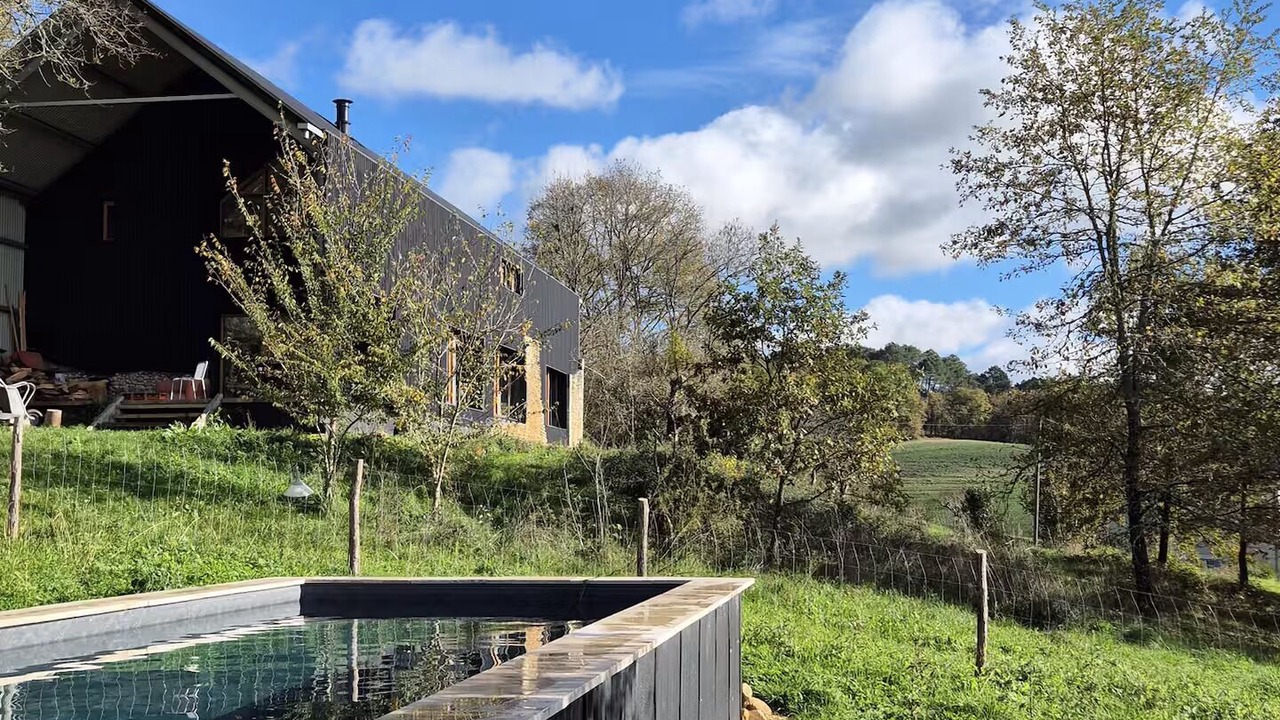 Photo of Outdoor in Chanterac