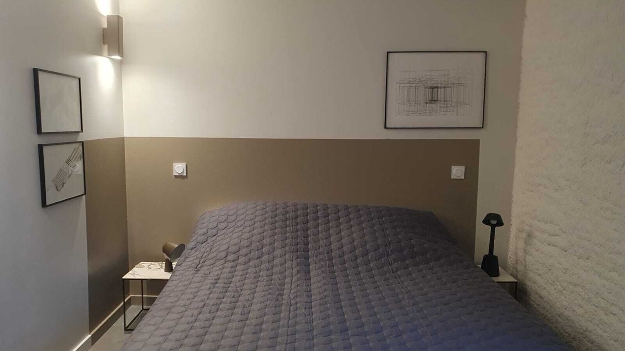 Photo of Bedroom in Chanterac