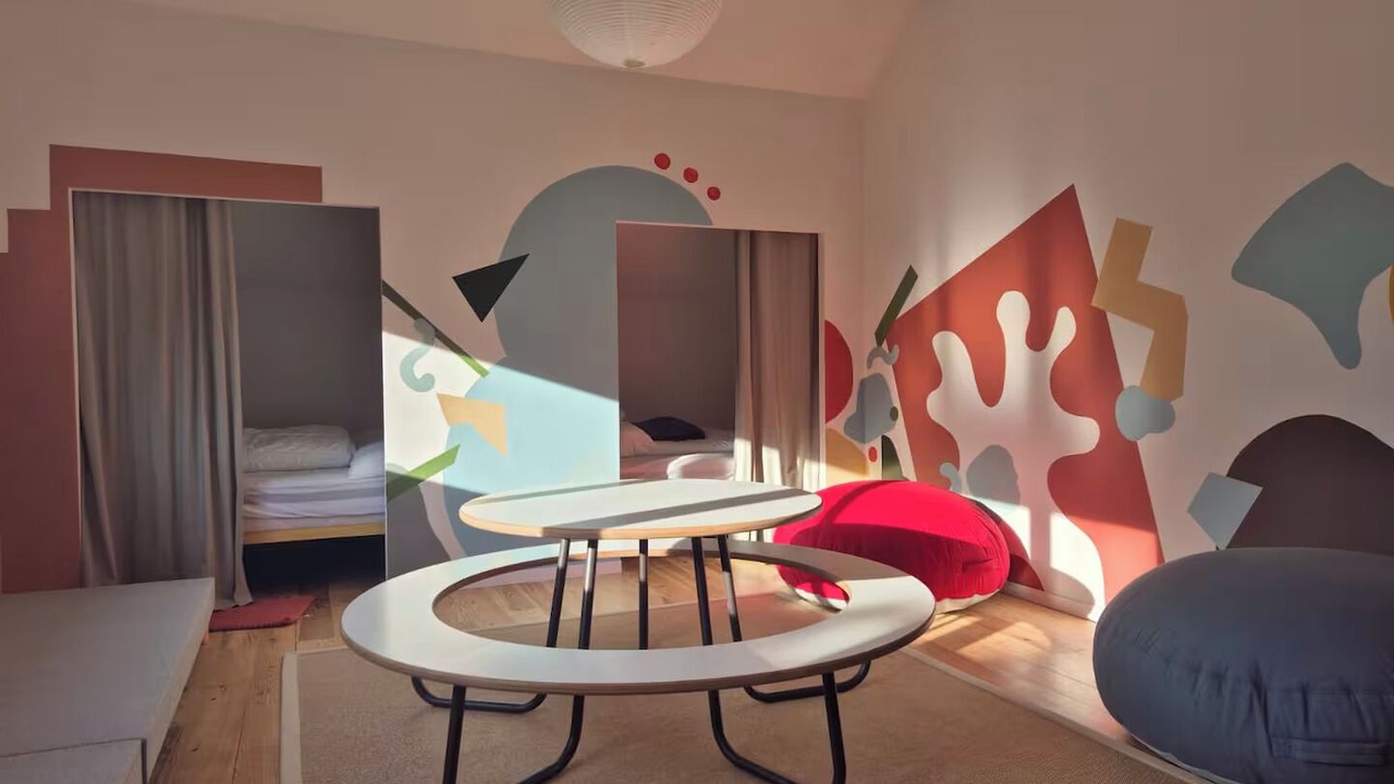 Photo of Bedroom in Chanterac