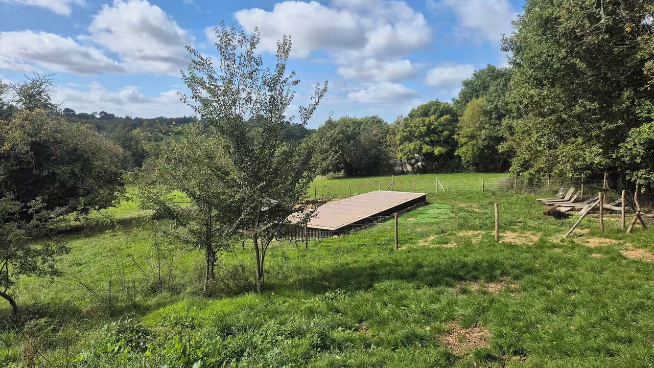 Photo of Outdoor in Chanterac