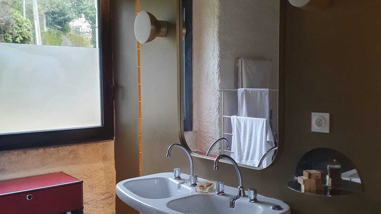 Photo of Bathroom in Chanterac