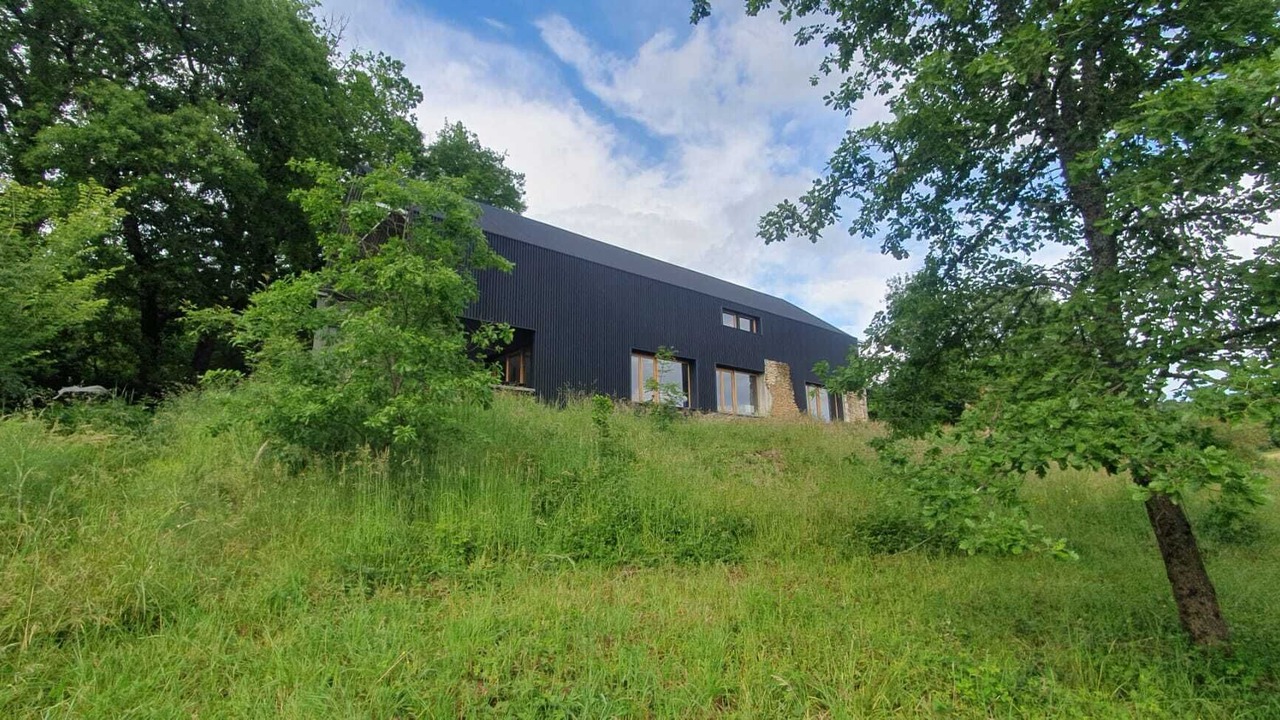 Photo of Outdoor in Chanterac