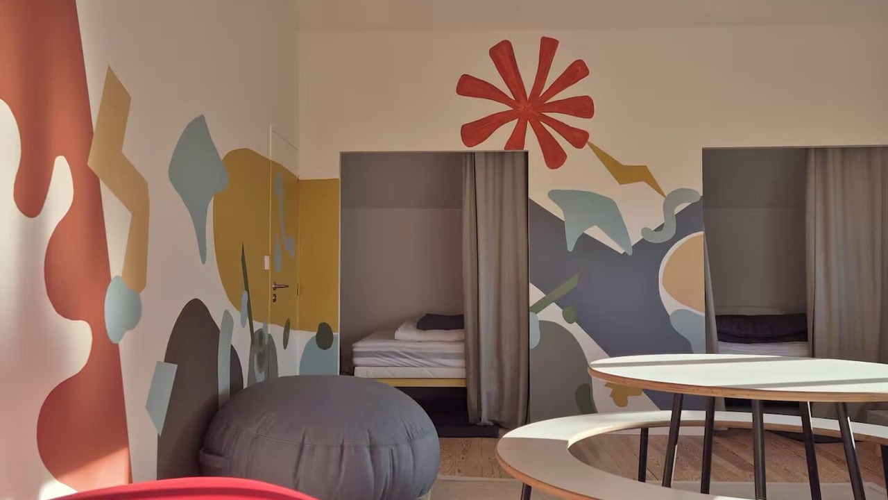 Photo of Bedroom in Chanterac