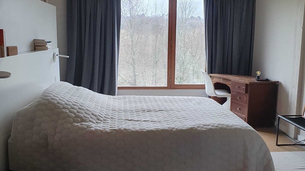 Photo of Bedroom in Chanterac