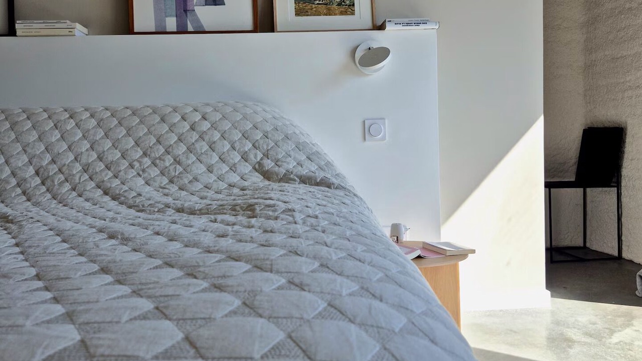 Photo of Bedroom in Chanterac