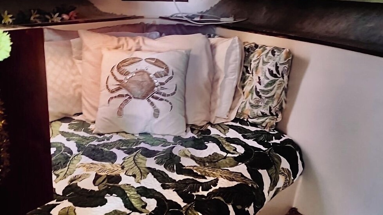 Photo of Bedroom in Whitney Beach