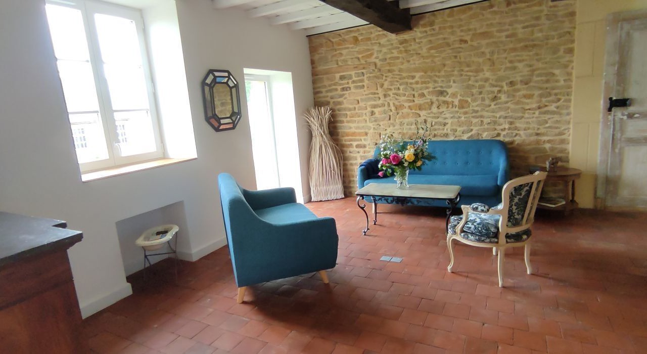 Photo of Livingroom in Pouru-Saint-Remy