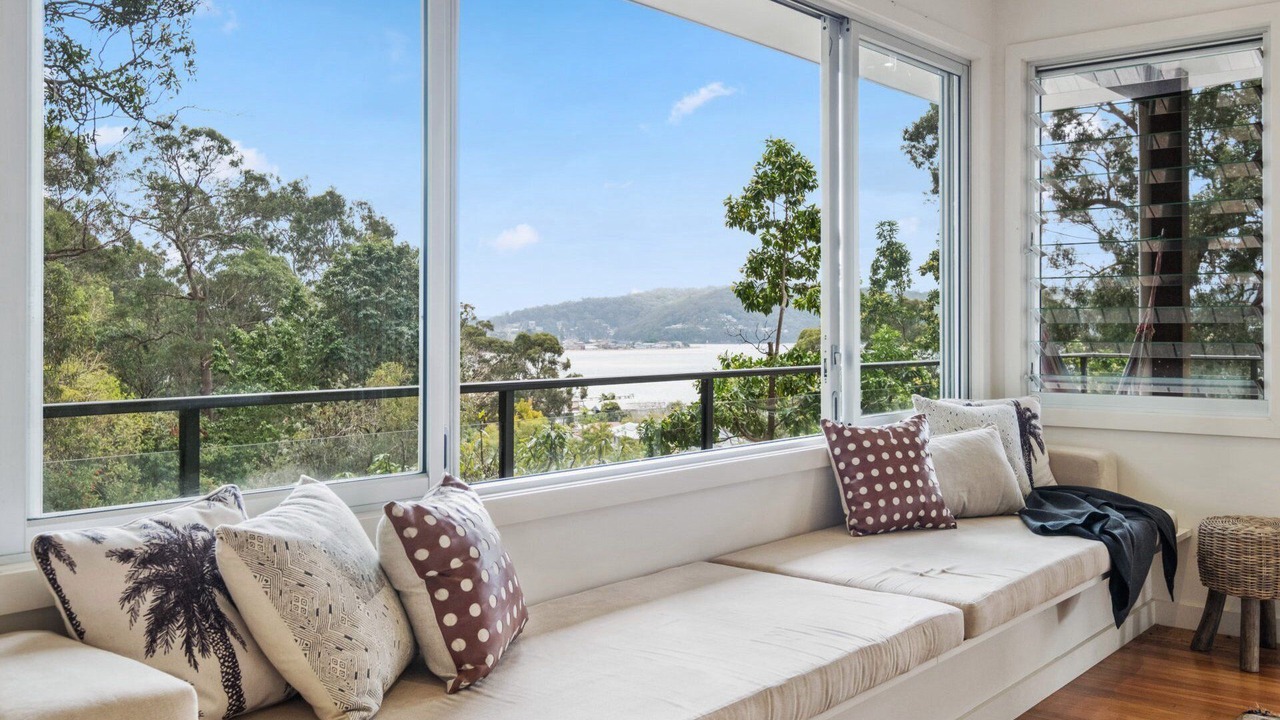 Photo of Livingroom in Pretty Beach Central Coast