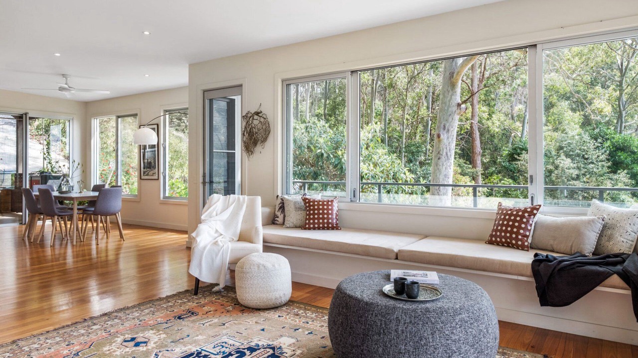 Photo of Livingroom in Pretty Beach Central Coast