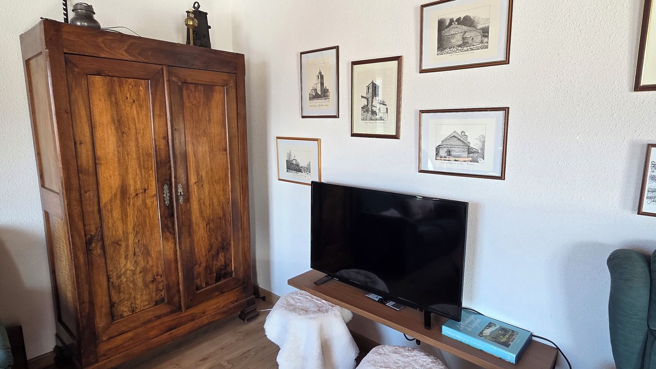 Photo of Livingroom in Saillagouse