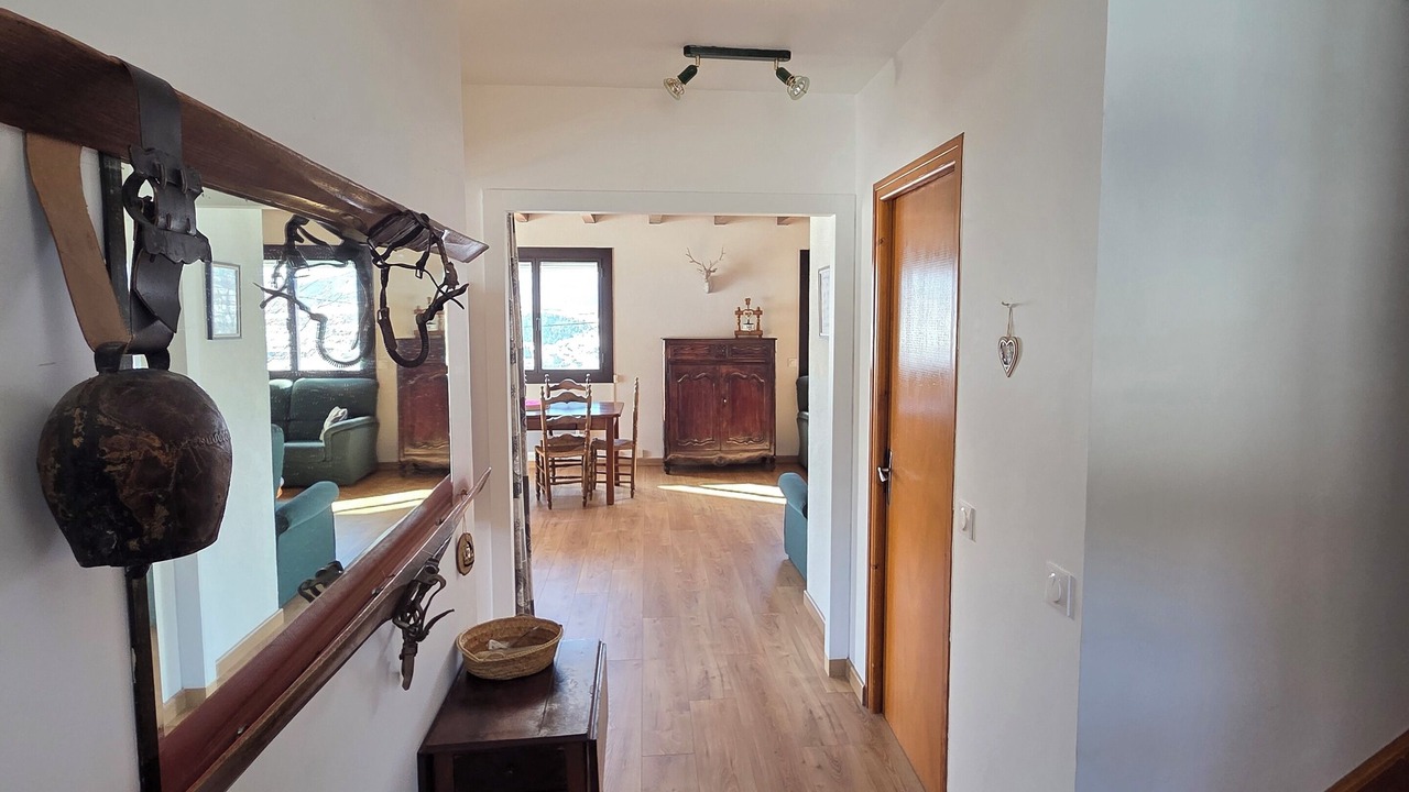 Photo of Livingroom in Saillagouse