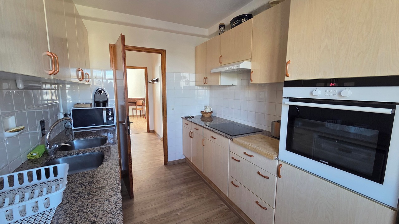 Photo of Kitchen in Saillagouse