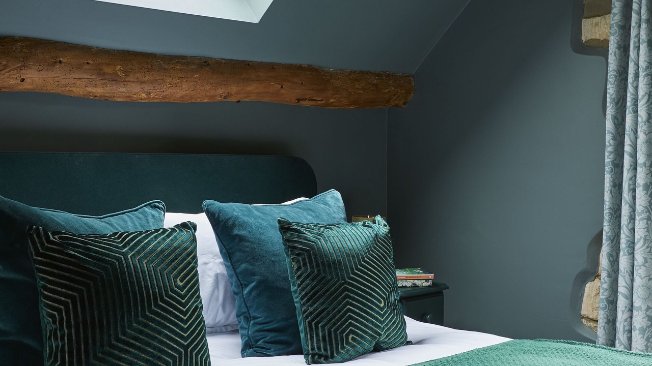 Photo of Bedroom in Bibury