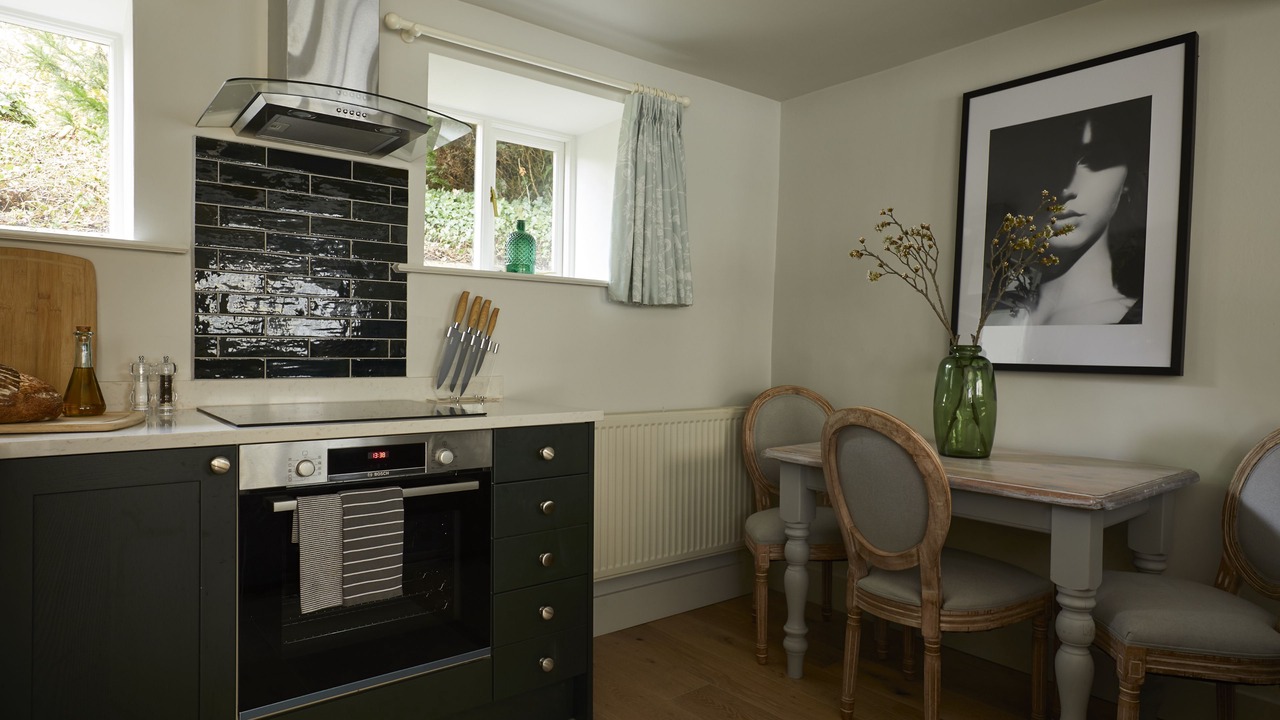 Photo of Kitchen in Bibury